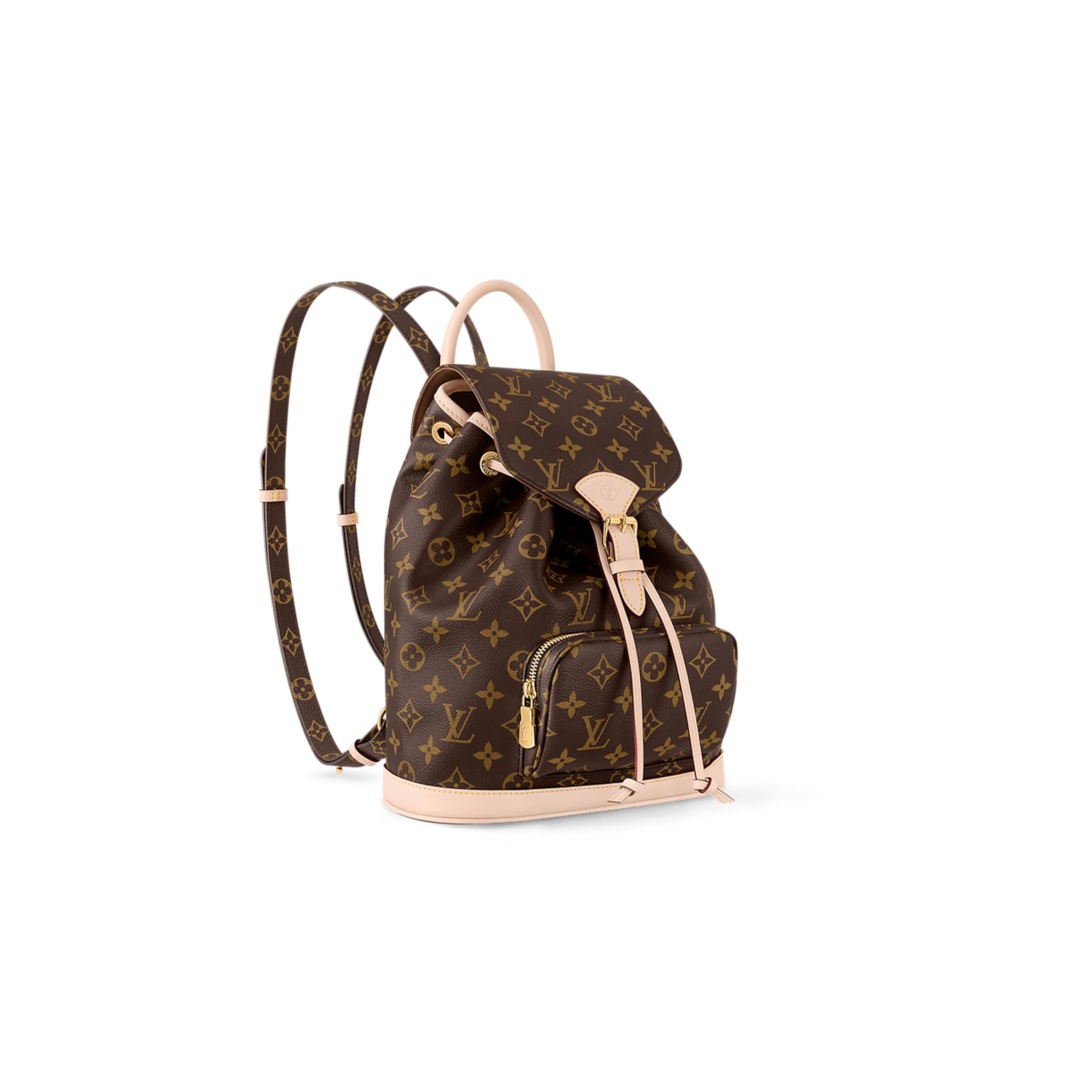 l0*is V*t0n montsouris pm m11198 (30*28*18cm)